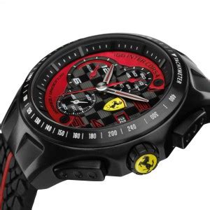 cheap ferrari replica watches|ferrari watch original price.